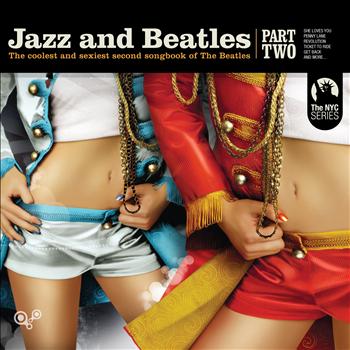 Various Artists - Jazz and Beatles, Vol. 2