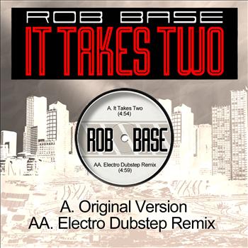 Rob Base - It Takes Two (Electro Dubstep Remix)