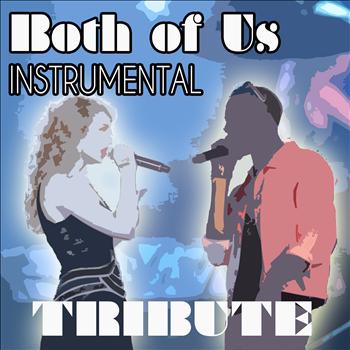 Hit Music Radio - Both of Us (Instrumental Tribute to B.O.B. And Taylor Swift)