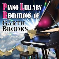 Country Lullaby Ensemble - Piano Lullaby Renditions of Garth Brooks