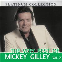 Mickey Gilley - The Very Best of Mickey Gilley, Vol. 2