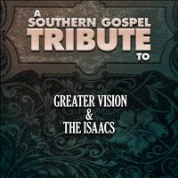 The Worship Crew - A Southern Gospel Tribute to Greater Vision & The Isaacs