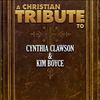 The Faith Crew - A Christian Tribute to Cynthia Clawson & Kim Boyce