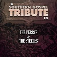 The Worship Crew - A Southern Gospel Tribute to the Perrys & The Steeles