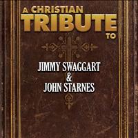 The Faith Crew - A Christian Tribute to Jimmy Swaggart & John Starnes