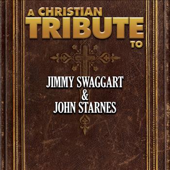 The Faith Crew - A Christian Tribute to Jimmy Swaggart & John Starnes