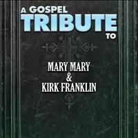 The Worship Crew - A Gospel Tribute to Mary Mary & Kirk Franklin