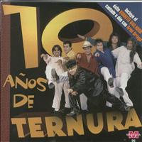 Grupo Ternura - 10 Años de Ternura