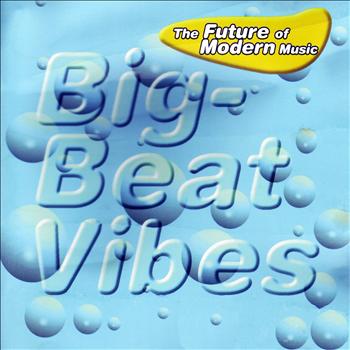 Various Artists - Big Beat Vibes (Original Dubstep & Chemical Bass Beats)