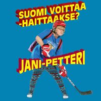 Jani-Petteri - Suomi voittaa - haittaakse?