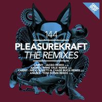 Pleasurekraft - The Remixes