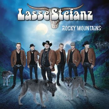 Lasse Stefanz - Rocky Mountains
