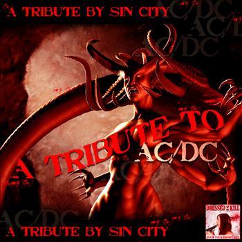 Sin City - A Tribute to Ac/Dc