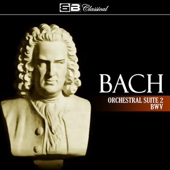 Vladimir Fedoseyev - Bach Orchestral Suite 2 BWV