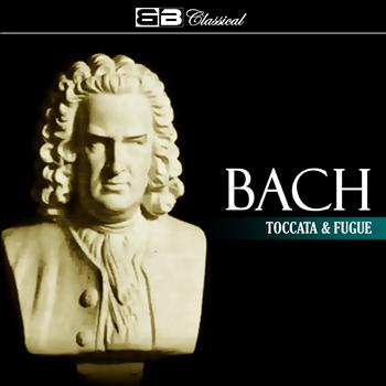 Ivan Sokol - Bach Toccata & Fugue