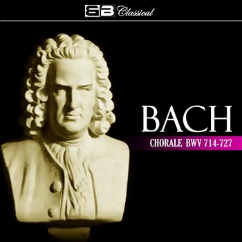 Ivan Sokol - Bach Chorale BWV 714-727