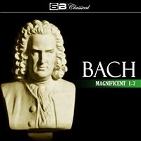 Ilmar Lapinsch - Bach Magnificat 1-7