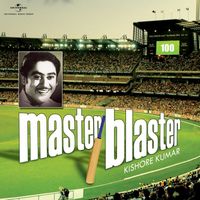 Kishore Kumar - Master Blaster - Kishore Kumar
