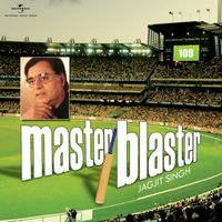 Jagjit Singh - Master Blaster - Jagjit Singh