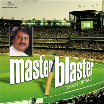 Pankaj Udhas - Master Blaster - Pankaj Udhas