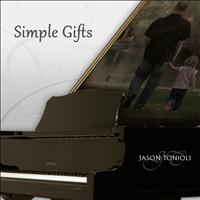 Jason Tonioli - Simple Gifts
