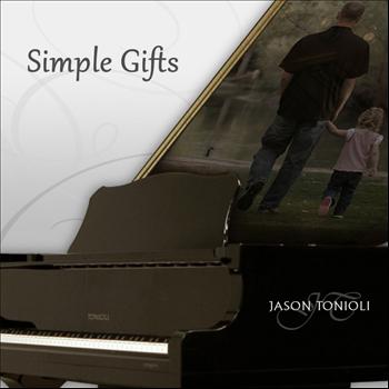 Jason Tonioli - Simple Gifts