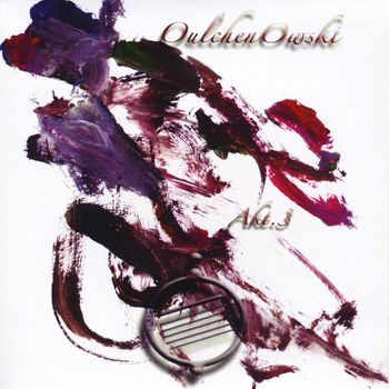 OulchenOwski - Akt3