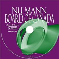 Nu Mann - Board of Canada