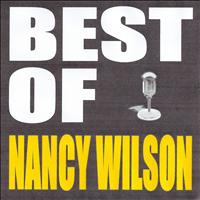 Nancy Wilson - Best of Nancy Wilson