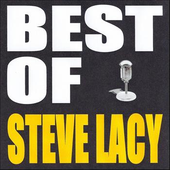 Steve Lacy - Best of Steve Lacy