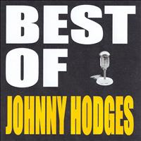 Johnny Hodges - Best of Johnny Hodges
