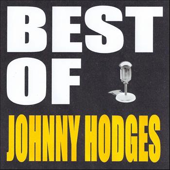 Johnny Hodges - Best of Johnny Hodges