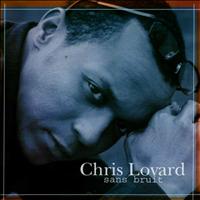 Chris Lovard - Chris Lovard (Sans bruit)