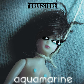 Drugstore - Aquamarine - Single