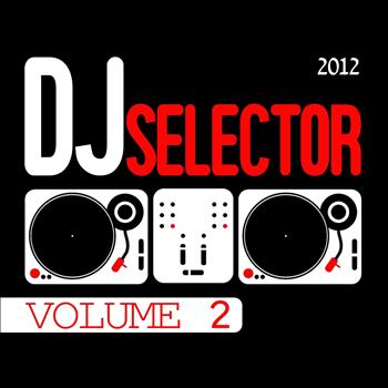 Various Artists - DJ Selector 2012, Vol. 2