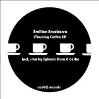 Emilien Escobessa - Morning Coffee EP