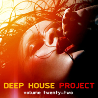 DJ Joseph B - Deep House Project, Vol. 22