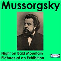 Stefano Seghedoni, Armonie Symphony Orchestra - Modest Mussorgsky: Night On Bald Mountain & Pictures At an Exhibition (Night On Bald Mountain and Pictures At an Exhibition)