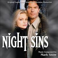 Mark Snow - Night Sins (Original Soundtrack from the Television Miniseries)