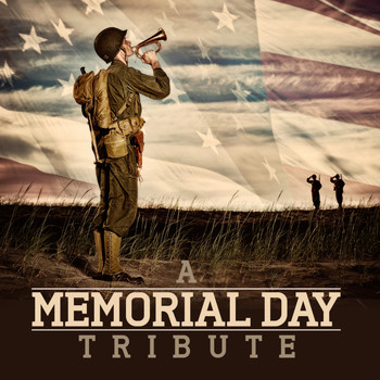 Various Artists - A Memorial Day Tribute