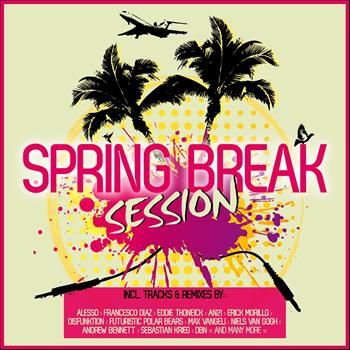 Various Artists - Spring Break Session