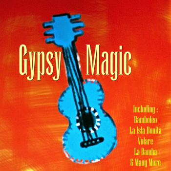 Various Artists - Gypsy Magic