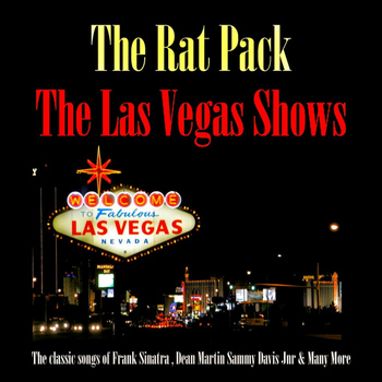 Various Artists - The Ratpack - Las Vegas