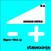 Setesh Shiva - Hypno-Disk