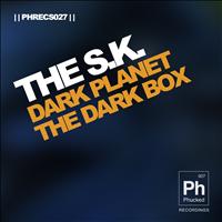 TheSK - Dark Planet