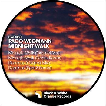 Paco Wegmann - Midnight Walk
