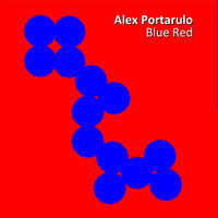 Alex Portarulo - Blue Red