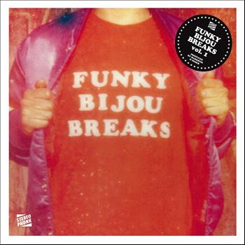 Funky Bijou - Funky Bijou Breaks, Vol. 1
