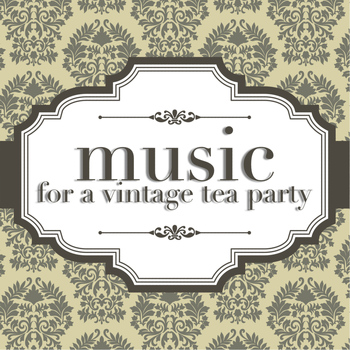 Doris Day - Music For A Vintage Tea Party