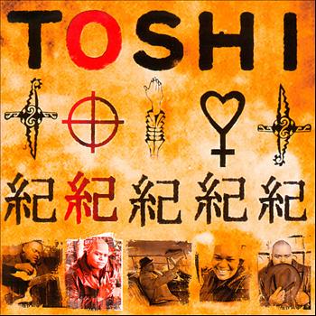 Toshi Reagon - Toshi